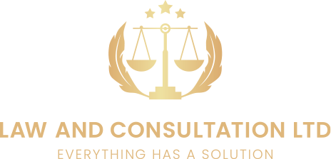 Law and Consultation