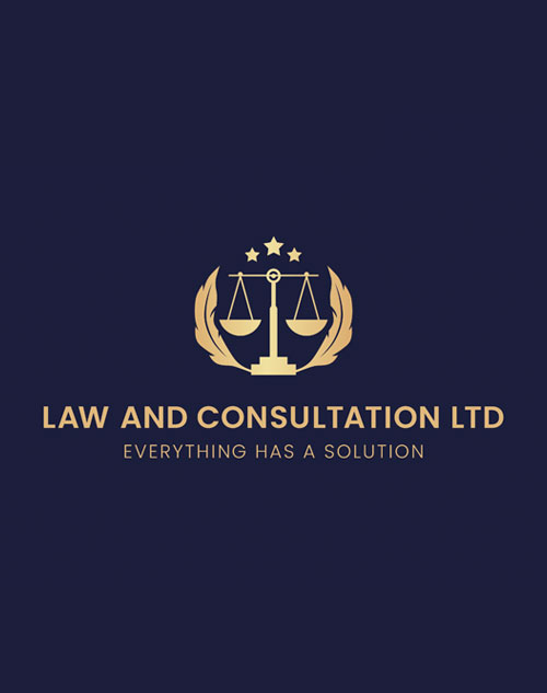 Law and Consultation Ltd